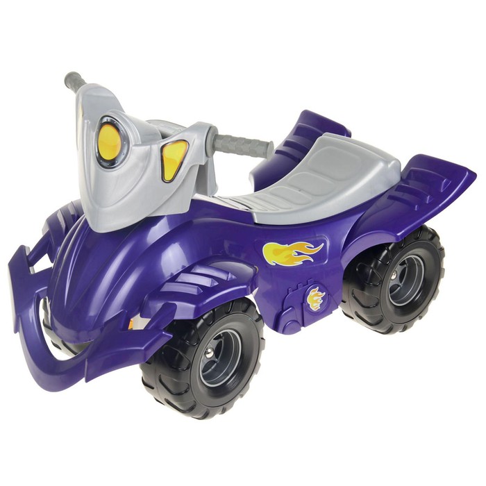 Толокар «Квадроцикл», МИКС 41946