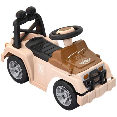 Толокар-джип «Командир»