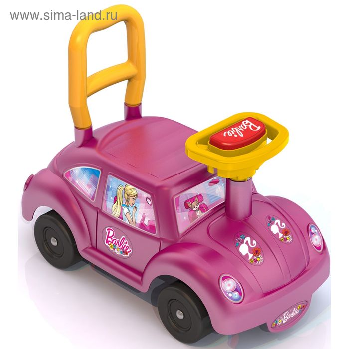 Толокар БАРБИ - Фото 1
