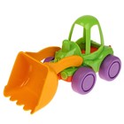 Трактор «Нордик», МИКС - Фото 2