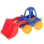 Трактор «Нордик», МИКС - Фото 3