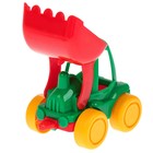 Трактор «Нордик», МИКС - Фото 4