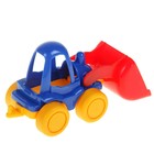 Трактор «Нордик», МИКС - Фото 5