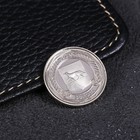 Монета «Сургут», d= 2.2 см - Фото 2