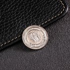 Сувенирная монета «Минск», d = 2.2 см, металл - Фото 2