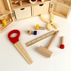 Набор инструментов «Юный мастер» - Фото 3
