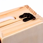 Набор инструментов «Юный мастер» - Фото 5