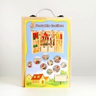 Набор инструментов «Юный мастер» - Фото 7