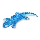 Липучка «Игуана», цвета МИКС - Фото 1