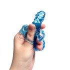 Липучка «Игуана», цвета МИКС - Фото 2