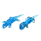 Липучка «Игуана», цвета МИКС - Фото 3