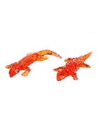 Липучка «Игуана», цвета МИКС - Фото 4