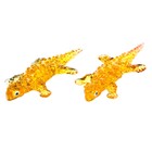 Липучка «Игуана», цвета МИКС - Фото 6