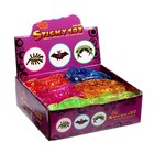 Липучка «Игуана», цвета МИКС - Фото 8