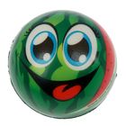 Мягкий мяч "Фруктики", 6,3 см, виды МИКС - Фото 2