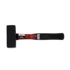 Кувалда ЛОМ, фиберглассовая рукоятка, 1.5 кг - Фото 2