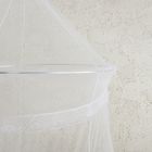 Балдахин на детскую кроватку, с декором, цвета МИКС - Фото 8