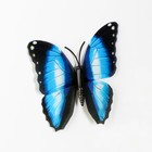 Магнит пластик "Бабочка светится в темноте" 9 см МИКС - Фото 4