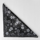 Бандана «Пират», 50×50 см - Фото 8