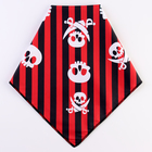 Бандана «Настоящий пират», 50×50 см - Фото 2