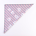 Бандана «Настоящий пират», 50×50 см - Фото 5