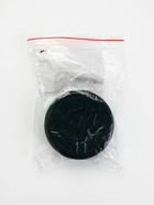 Гриндер для табака, измельчитель, 6×6×2.5 см - Фото 3