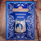 Наперсток сувенирный "Тюмень", 2,2 х 2,5 см - Фото 4
