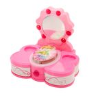 Игровой набор в виде косметички "Волшебная фея" с выдвигающимися ящиками и аксессуарами - Фото 2