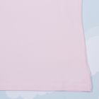 Джемпер (блузка) для девочки, рост 152 см, цвет розовый CAJ 61633 - Фото 4