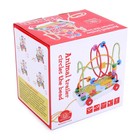 Серпантинка-лабиринт на колёсиках, МИКС - Фото 6