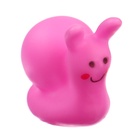 Набор резиновых игрушек для ванны Крошка Я «Маленькие друзья», с пищалкой, 5 шт., виды МИКС - Фото 13