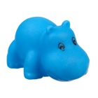 Набор резиновых игрушек для ванны Крошка Я «Маленькие друзья», с пищалкой, 5 шт., виды МИКС - Фото 14