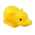 Набор резиновых игрушек для ванны Крошка Я «Маленькие друзья», с пищалкой, 5 шт., виды МИКС - Фото 16