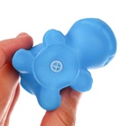 Набор резиновых игрушек для ванны Крошка Я «Маленькие друзья», с пищалкой, 5 шт., виды МИКС - Фото 17