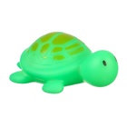 Набор резиновых игрушек для ванны Крошка Я «Маленькие друзья», с пищалкой, 5 шт., виды МИКС - Фото 7