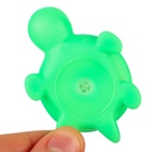 Набор резиновых игрушек для ванны Крошка Я «Маленькие друзья», с пищалкой, 5 шт., виды МИКС - Фото 9