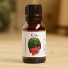 Эфирное масло «Ель», флакон-капельница, аннотация, 15 мл - Фото 2