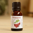 Эфирное масло «Розмарин», флакон-капельница, аннотация, 15 мл - Фото 2