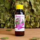 Ароматическая смесь натуральная для бани , ванны Душица 100мл - Фото 1