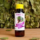 Ароматическая смесь натуральная для бани , ванны Пихта 100мл - Фото 1