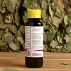 Ароматическая смесь натуральная для бани , ванны Роза 100мл - Фото 2