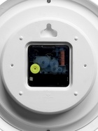 Часы настенные, интерьерные, бесшумные, d=21 см, белые - Фото 7