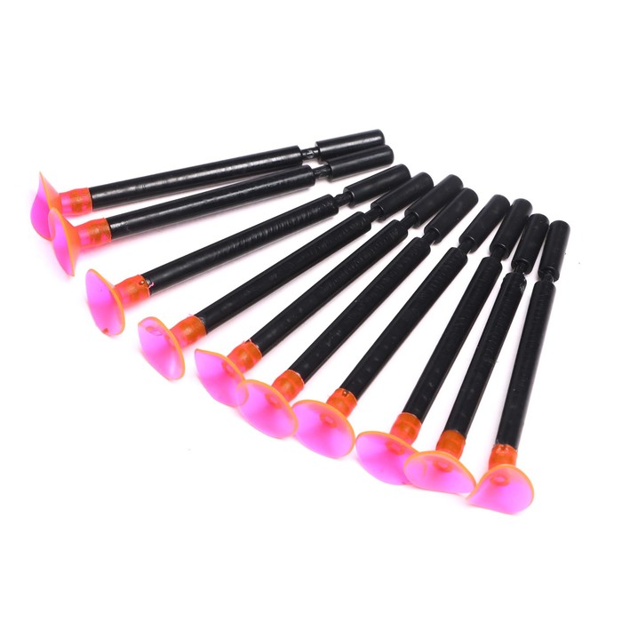 Машина радиоуправляемая «Гаубица», работает от аккумулятора, стреляет, цвет синий 41969