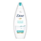 Мицеллярный гель для душа Dove, гипоаллергенный, 250 мл - Фото 1