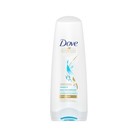 Бальзам-ополаскиватель для волос Dove Hair Therapy «Объём и восстановление», 200 мл - Фото 1