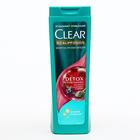 Шампунь для волос Clear Vita Abe Phytotechnology, против перхоти, 400 мл - Фото 1