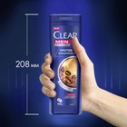 Шампунь для волос Clear Men «Против выпадения волос», 400 мл - Фото 6