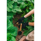 Набор садового инструмента, 2 предмета: рыхлитель, совок, длина 26 см, деревянные ручки, Greengo - Фото 8