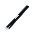 Триммер Luazon LEP-06, для носа/ушей/бороды/бровей, 1хААА (не в комплекте), черный - Фото 2