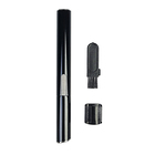 Триммер Luazon LEP-06, для носа/ушей/бороды/бровей, 1хААА (не в комплекте), черный - Фото 3